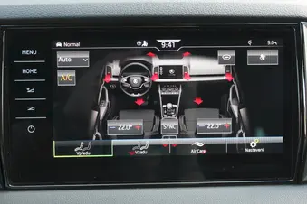 Škoda Karoq Sportline Exclusive