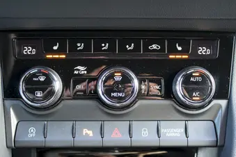 Škoda Karoq Sportline Exclusive