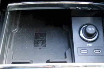 Škoda Karoq Sportline Exclusive