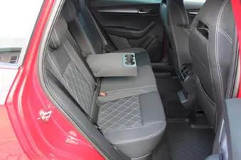 Škoda Karoq Sportline Exclusive