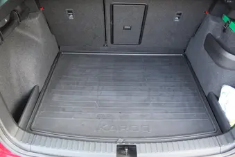 Škoda Karoq Sportline Exclusive