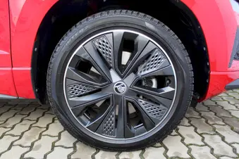 Škoda Karoq Sportline Exclusive