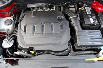 Škoda Karoq Sportline Exclusive