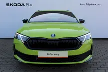 Octavia SportLine