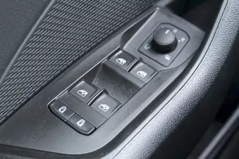 Škoda Octavia SportLine