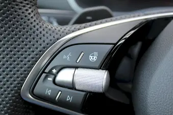 Škoda Octavia SportLine