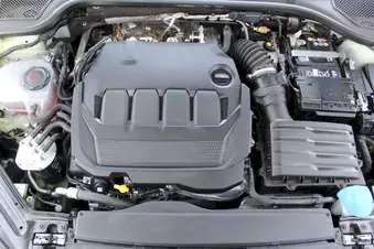 Škoda Octavia SportLine