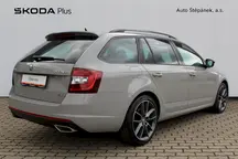 Octavia RS
