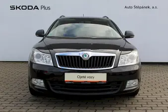 Škoda Octavia Prima