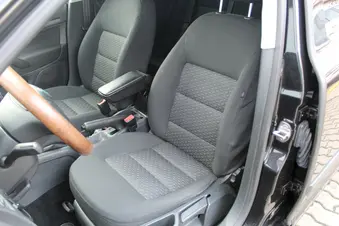 Škoda Octavia Prima