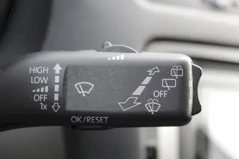 Škoda Octavia Prima