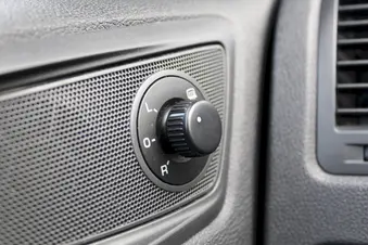 Škoda Octavia Prima