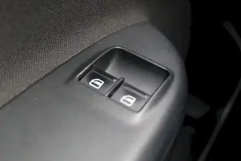 Škoda Octavia Prima