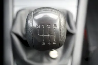 Škoda Octavia Prima