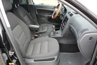 Škoda Octavia Prima