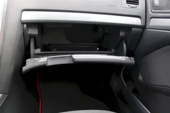 Škoda Octavia Prima