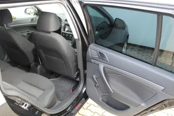 Škoda Octavia Prima