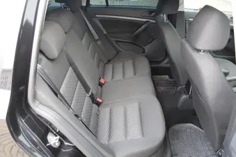 Škoda Octavia Prima