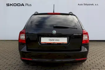 Škoda Octavia Prima