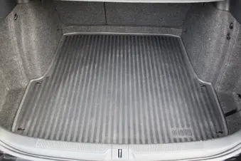 Škoda Octavia Prima