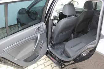 Škoda Octavia Prima