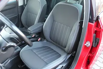 Škoda Fabia Style Plus