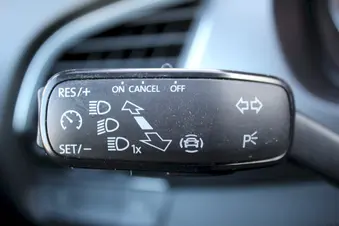 Škoda Fabia Style Plus