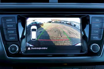 Škoda Fabia Style Plus