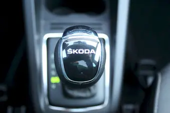 Škoda Fabia Style Plus