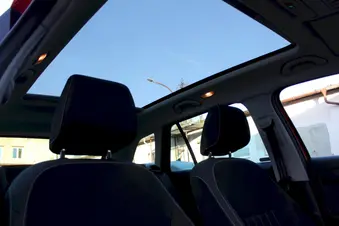 Škoda Fabia Style Plus