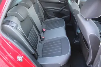 Škoda Fabia Style Plus