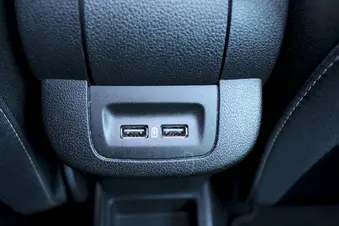 Škoda Fabia Style Plus