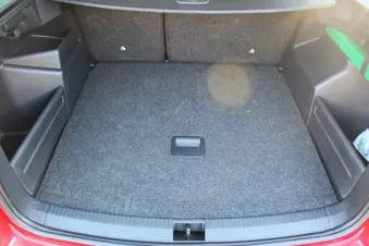 Škoda Fabia Style Plus