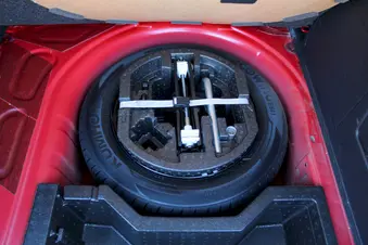 Škoda Fabia Style Plus