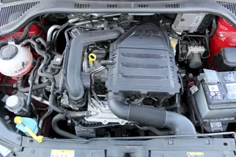 Škoda Fabia Style Plus