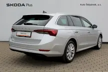 Octavia Style Plus