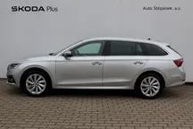 Octavia Style Plus