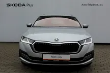 Octavia Style Plus