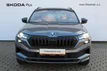 Karoq Sportline Exclusive