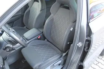 Škoda Karoq Sportline Exclusive