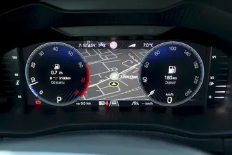 Škoda Karoq Sportline Exclusive