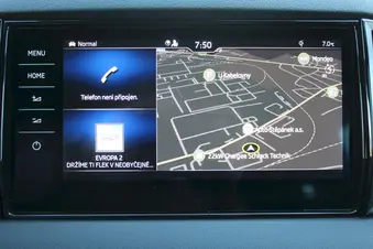 Škoda Karoq Sportline Exclusive
