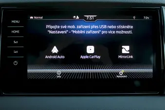 Škoda Karoq Sportline Exclusive