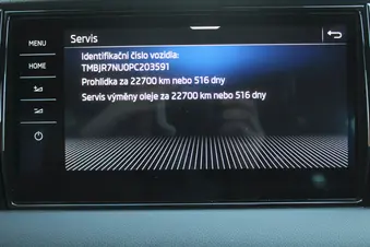 Škoda Karoq Sportline Exclusive
