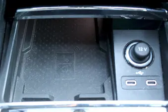 Škoda Karoq Sportline Exclusive
