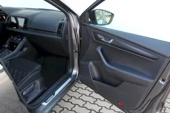 Škoda Karoq Sportline Exclusive