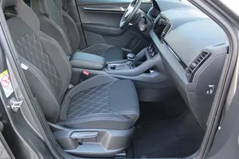 Škoda Karoq Sportline Exclusive