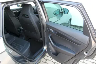 Škoda Karoq Sportline Exclusive