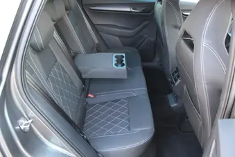 Škoda Karoq Sportline Exclusive