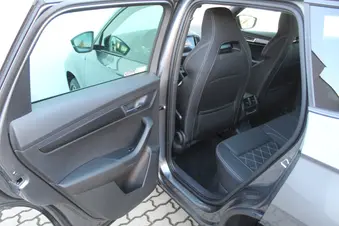 Škoda Karoq Sportline Exclusive